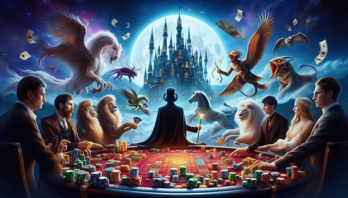 Rich Casino